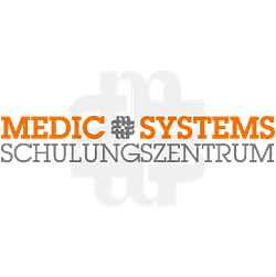 custom logoMedicSystems Schulungszentrum